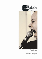 Gedichte von Andrascz J. Weigoni Doppel - CD bestellen