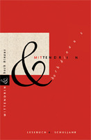 Mittendrin - Hochhinaus von Svenja Herrmann Buch bestellen