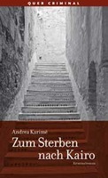 Zum Sterben nach Kairo von Andrea Karimé Buch bestellen