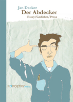 Der Abdecker von Jan Decker Buch bestellen