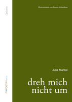 dreh mich nicht um von Julia Mantel Buch bestellen