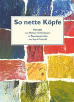 So nette Köpfe von Michael Hüttenberger Buch bestellen