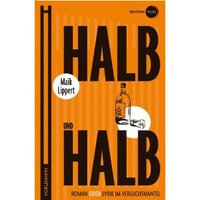 HALB UND HALB von Maik Lippert