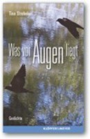Was vor Augen liegt von Tina Stroheker Buch bestellen