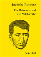 Jeghische Tscharenz: von Matthias Fritz bestellen
