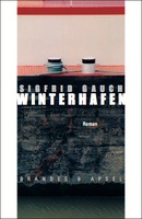 WINTERHAFEN von Sigfrid Gauch Buch bestellen