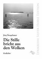 Die Stille bricht aus den Wolken von Jörg Neugebauer