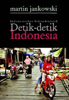 Indonesisches Sekundenbuch - Detik-Detik Indonesia von Martin Jankowski Buch bestellen