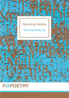Rotverschiebung von Henning Heske Leseheft bestellen