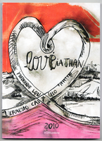 loveiathan von Ernesto Castillo