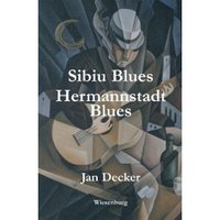Sibiu Blues von Jan Decker Buch bestellen