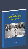 Wer schenkt was wem von Olga Martynova Rimbaud Verlag