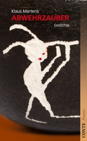 ABWEHRZAUBER von Klaus Martens Buch bestellen - Conte Verlag
