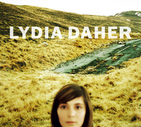 Lydia Daher von Lydia Daher Trikont Verlag