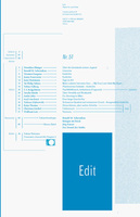 Beitrag in: edit heft # 51 von Jonis Hartmann Edit bestellen