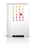 GRAUZONE von Daniel Ketteler Verlagshaus J. Frank