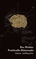 Prachtvolle Mitternacht von Ron Winkler Schöffling & Co