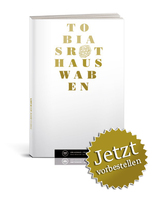 Aus Waben von Tobias Roth Verlagshaus J. Frank