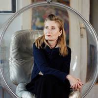 (c) Martin Vukovits Elfriede Jelinek
