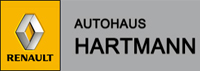Renault Hartmann