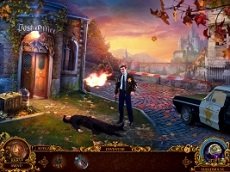 Mystery Trackers: Silent Hollow, Abbildung #01