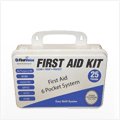 First Aid Supplies