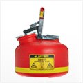 Hazardous Storage Cans