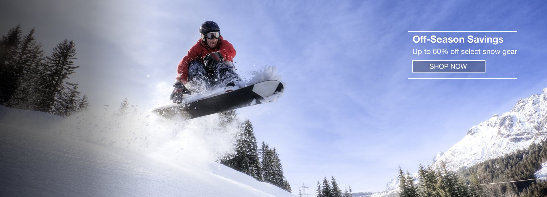 Off-Season Savings on Winter Sports Gear on Amazon