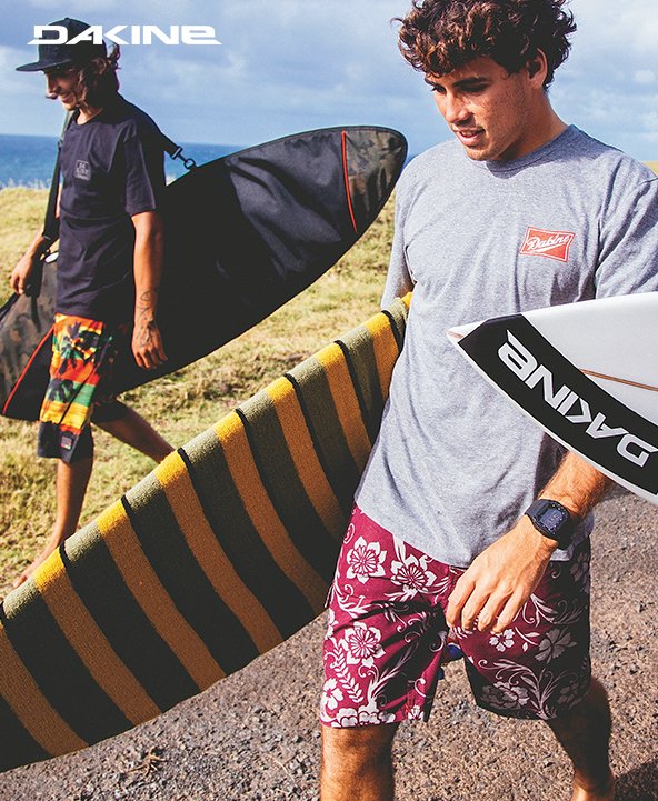 Dakine on Amazon