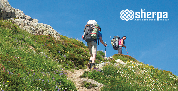 Sherpa Adventure Gear
