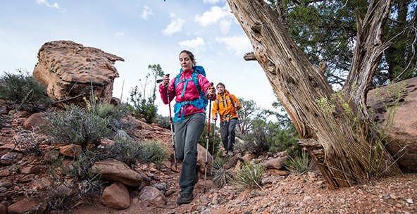 New Camping & Hiking Clothing