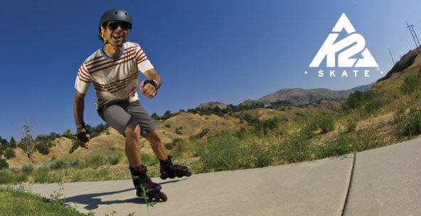K2 Skate
