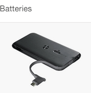 Batteries