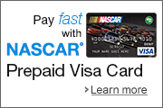 GreenDotNascar