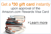 Amazon.com Rewards Visa Card