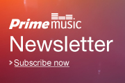 Prime Music Newsletter