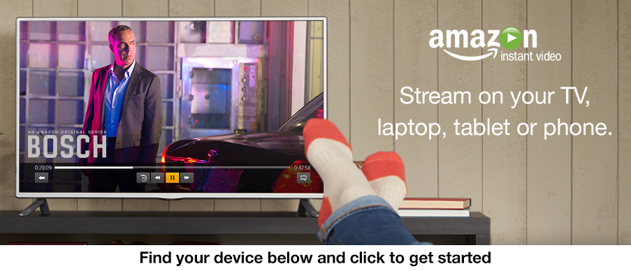 Watch Anywhere