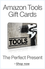 Tools & Home Improvement Gift Cards