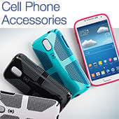 Cell Phone Accessories