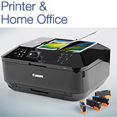Printer & Home Office Accessories