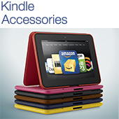 Kindle Accessories