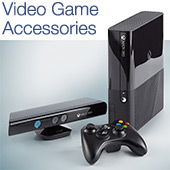 Video Game Accessories