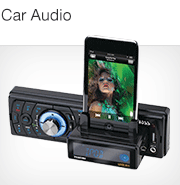 Car Audio