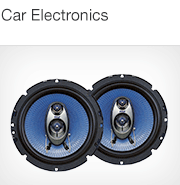 Car Electronics