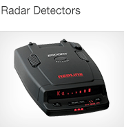 Radar Detectors