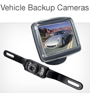 Car Backup Cameras