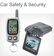 Car Safety & Security