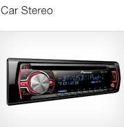 Car Stereo