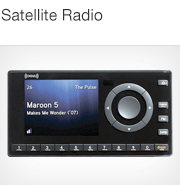 Satellite Radio