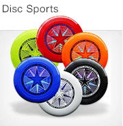 Disc Sports